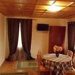 Apartment Sztorem *