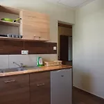 아파트 Sztorem