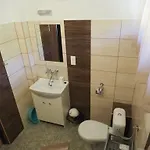 아파트 Sztorem 우스트카