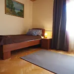 Sztorem 아파트 우스트카