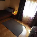 Sztorem Apartment