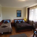 Apartment Sztorem Stolpmünde