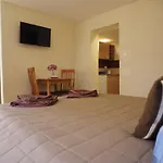 Apartment Sztorem Stolpmünde