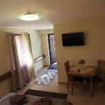 Apartment Sztorem *