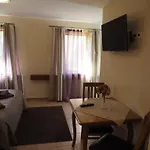 아파트 Sztorem 우스트카