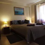 Sztorem Apartment *