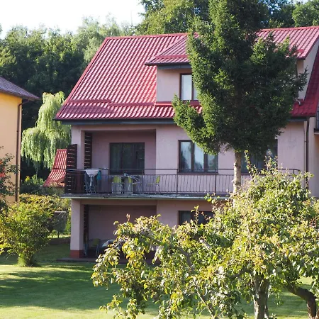 Sztorem Appartement *