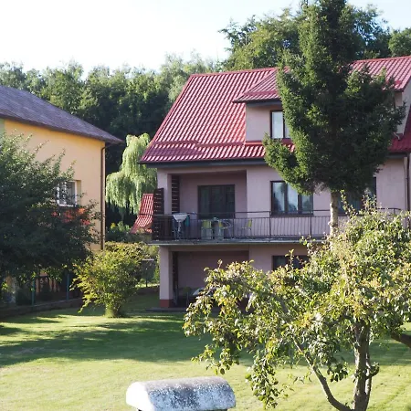 Apartment Sztorem Ustka