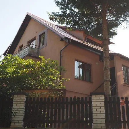 Sztorem Appartement *