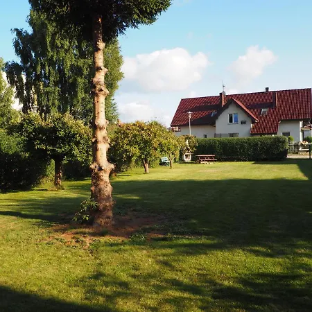 Appartement Sztorem