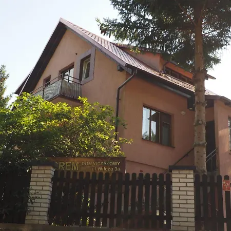 Sztorem Appartement *