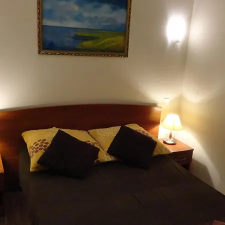 Appartement Sztorem *