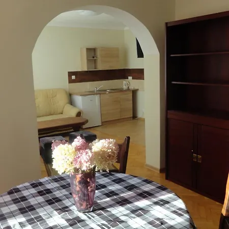 Sztorem Apartment Ustka