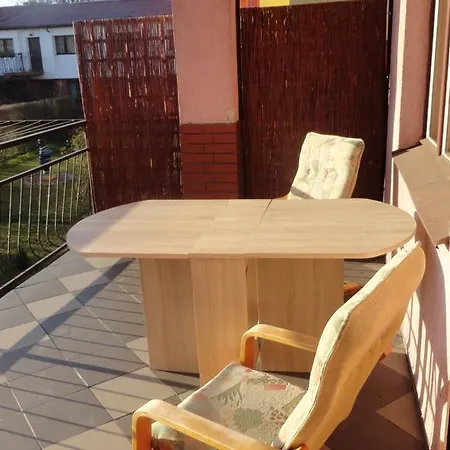 Appartement Sztorem Ustka