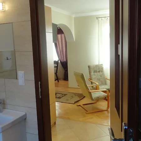 Sztorem Appartement