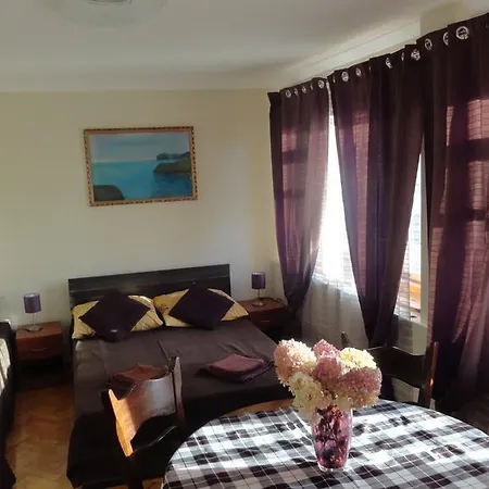 Apartman Sztorem Ustka