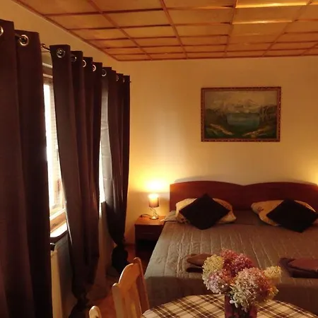 Sztorem Appartement *