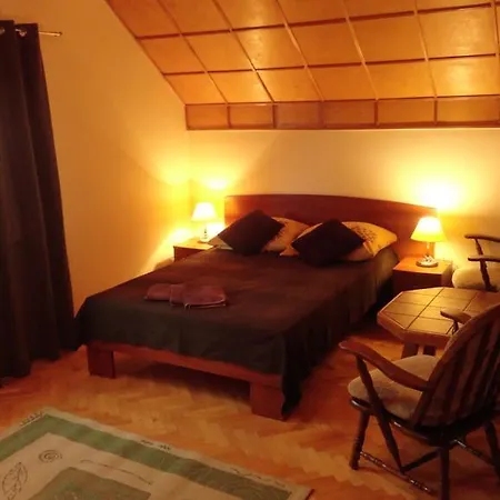 Sztorem Apartment Ustka