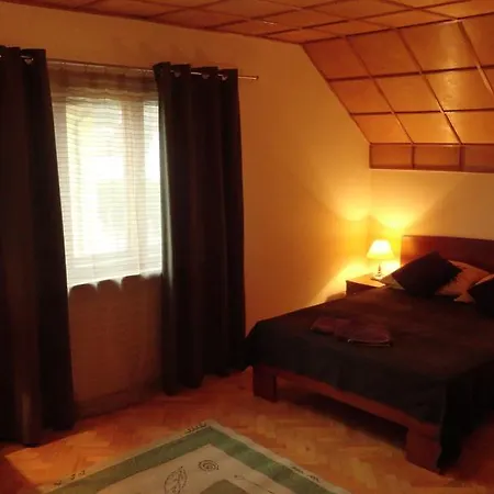 Appartement Sztorem *