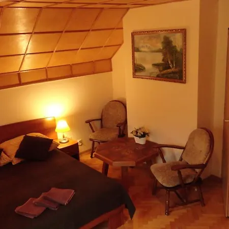 Appartement Sztorem