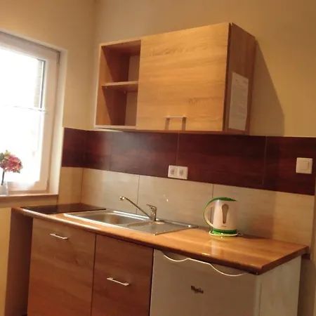 Appartement Sztorem Ustka