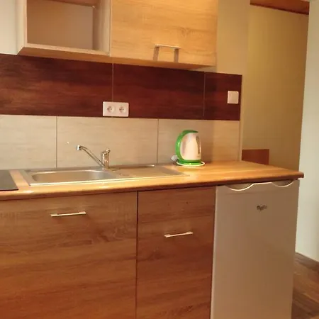 Appartement Sztorem Ustka