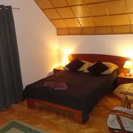 Appartement Sztorem