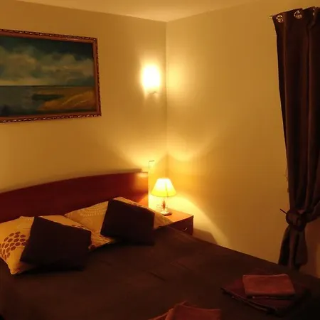 Appartement Sztorem *