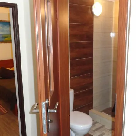 Sztorem Appartement