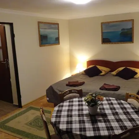 Sztorem Appartement *