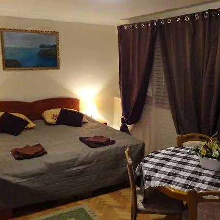 Sztorem Apartment Ustka