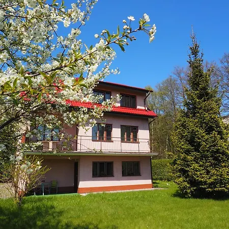 Sztorem Apartman Ustka