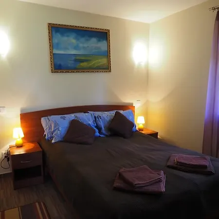 Sztorem Appartement
