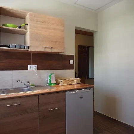 Appartement Sztorem