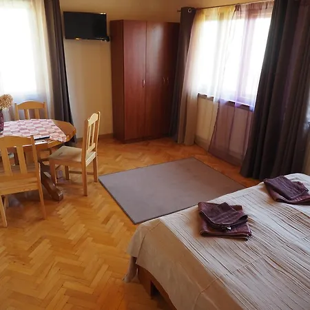 Sztorem Apartman