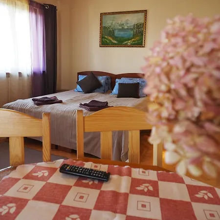 Sztorem Appartement