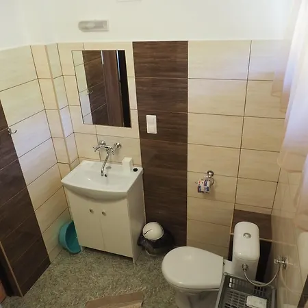 Apartman Sztorem Ustka