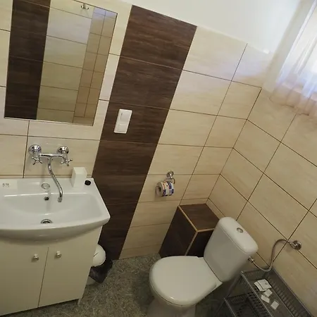 Sztorem Apartman Ustka