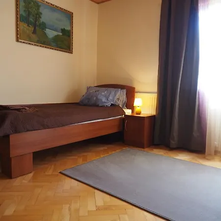 Sztorem Apartman Ustka