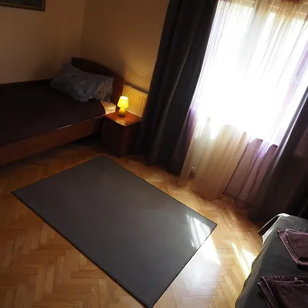 Sztorem Appartamento