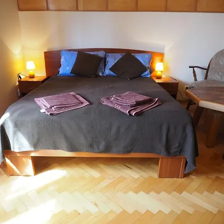 Sztorem Apartman Ustka