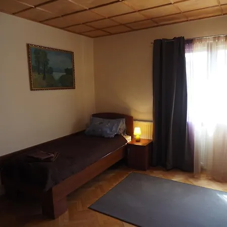 Sztorem Apartman