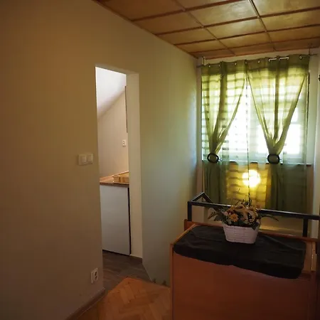 Apartment Sztorem Ustka