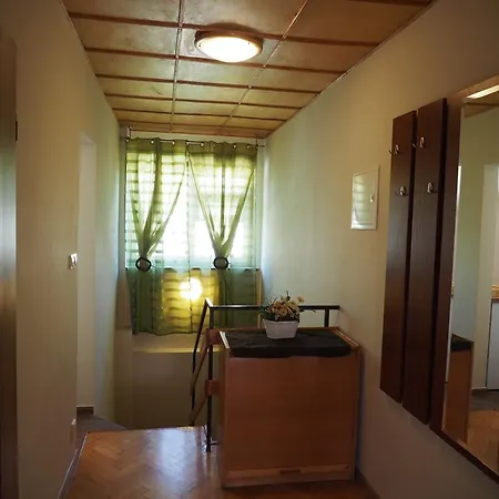 Sztorem Apartment Ustka