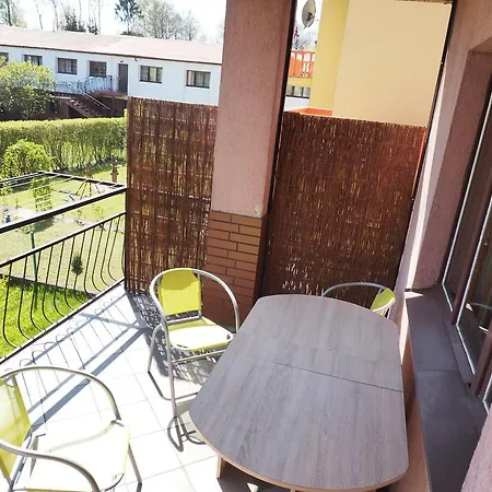 Sztorem Appartement *