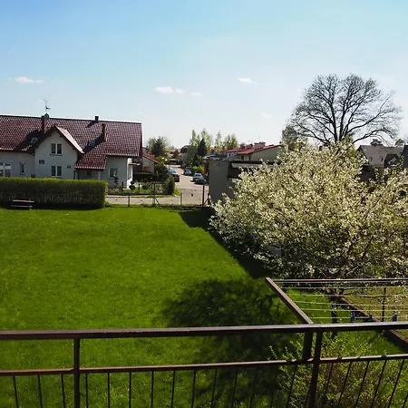 Appartement Sztorem Ustka