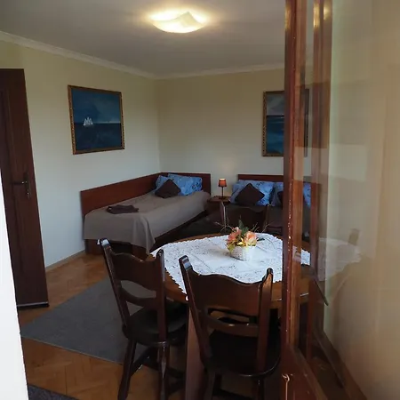 Sztorem Apartment Ustka