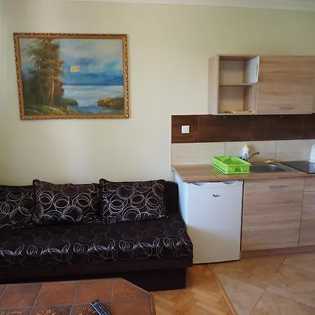 Apartment Sztorem Ustka