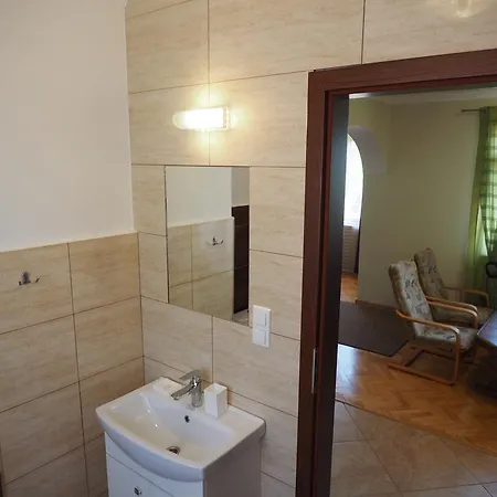 Appartement Sztorem