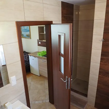 Sztorem Apartman Ustka